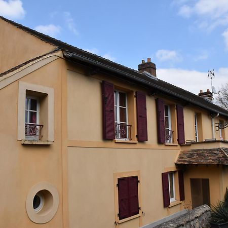 Appartements Et Chambres Le Vaumurier De Saint Lambert المظهر الخارجي الصورة