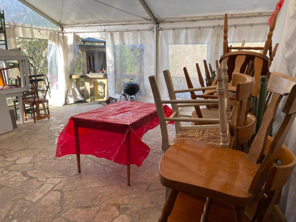 Appartements Et Chambres Le Vaumurier De Saint Lambert المظهر الخارجي الصورة