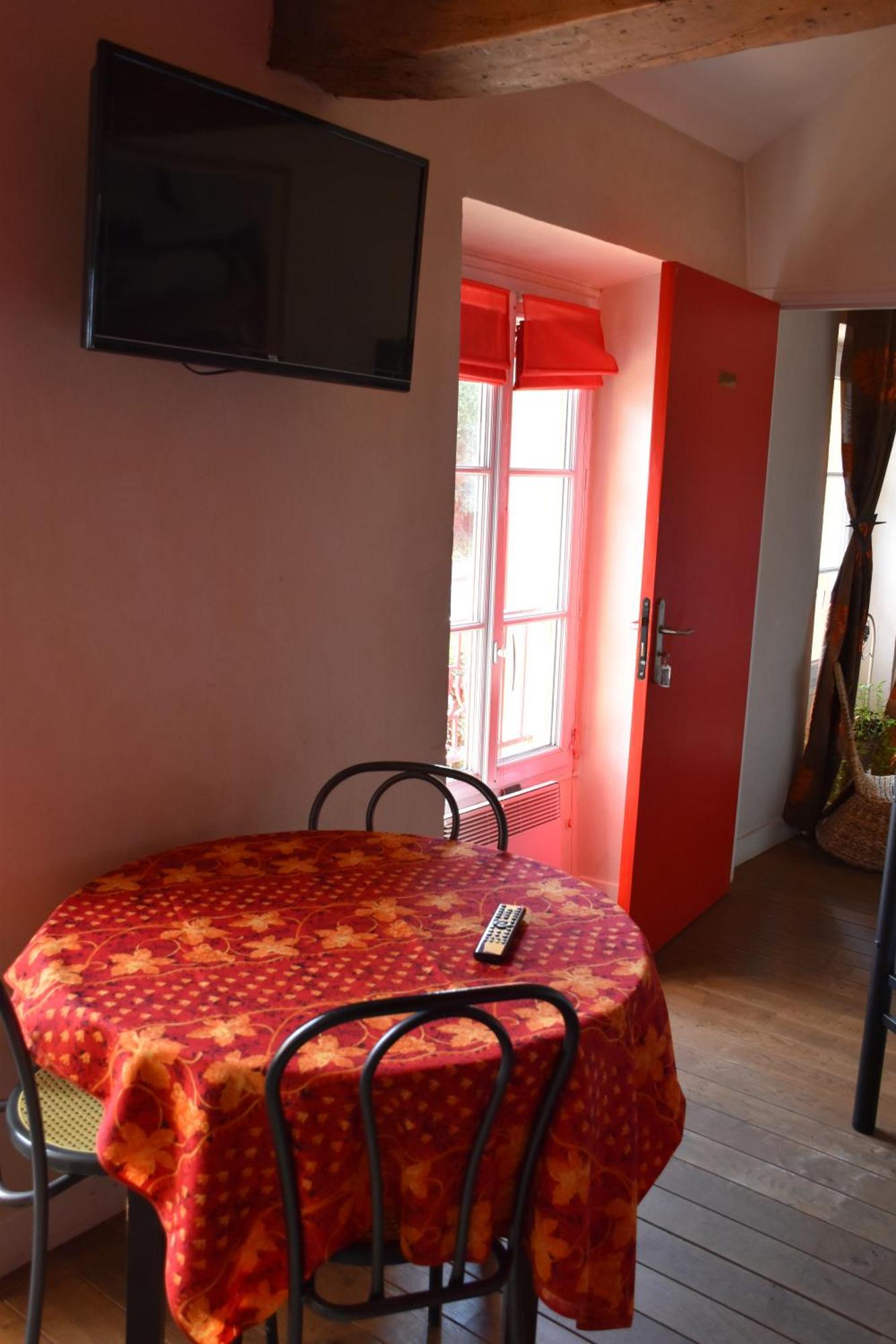 Appartements Et Chambres Le Vaumurier De Saint Lambert المظهر الخارجي الصورة