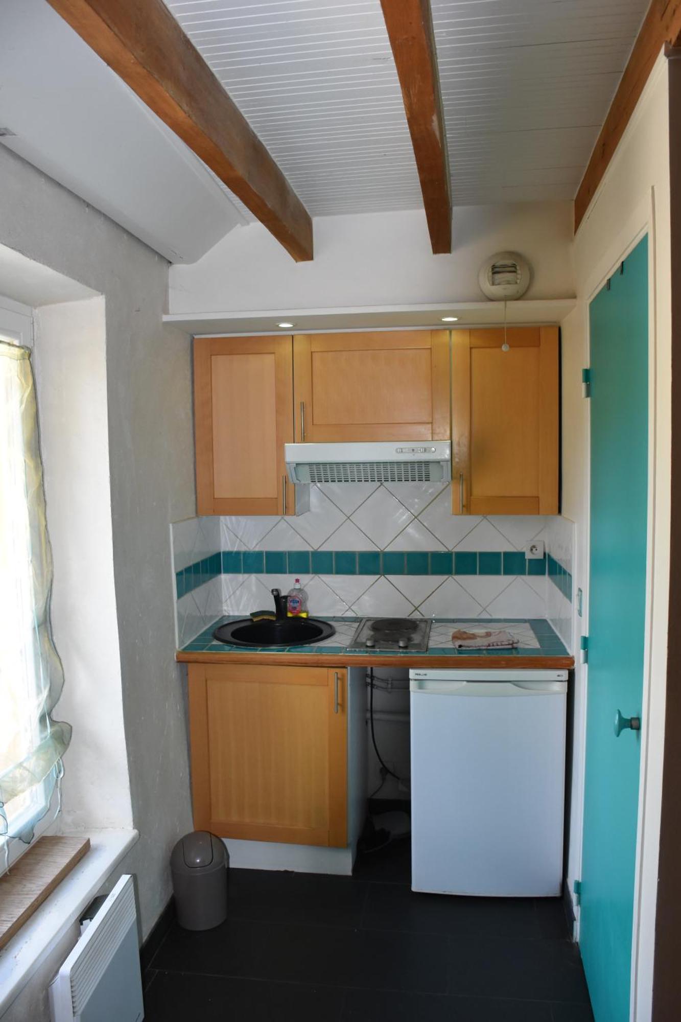 Appartements Et Chambres Le Vaumurier De Saint Lambert المظهر الخارجي الصورة