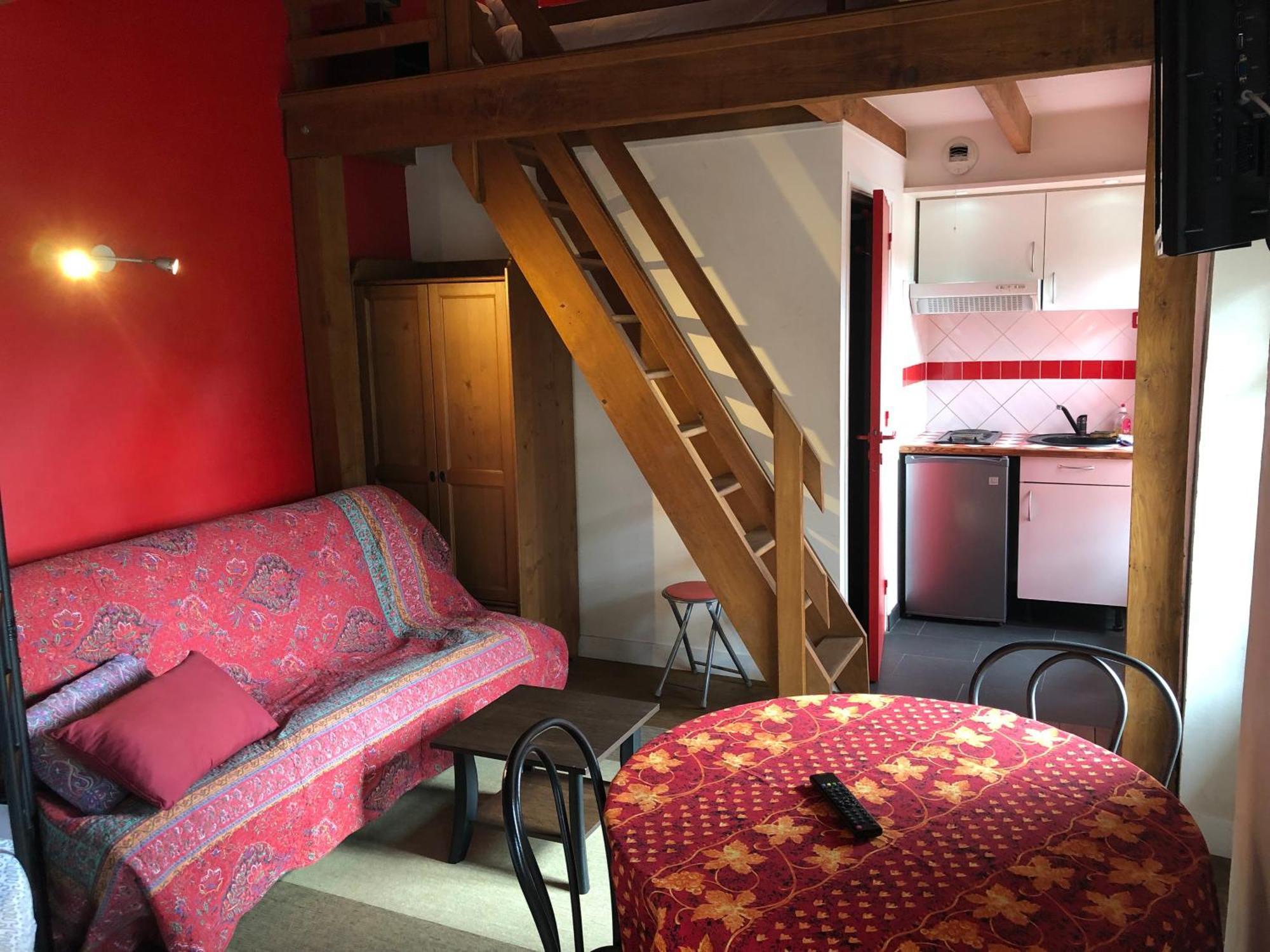Appartements Et Chambres Le Vaumurier De Saint Lambert المظهر الخارجي الصورة