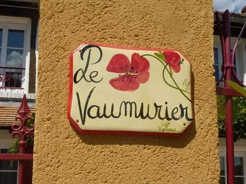 Appartements Et Chambres Le Vaumurier De Saint Lambert المظهر الخارجي الصورة